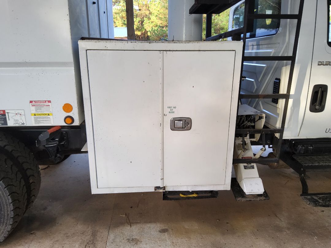 2011 INTERNATIONAL Dura Star - Image 11